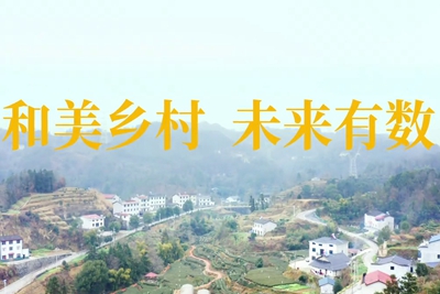 中國電信助力湖北宜昌落佛村_400.jpg